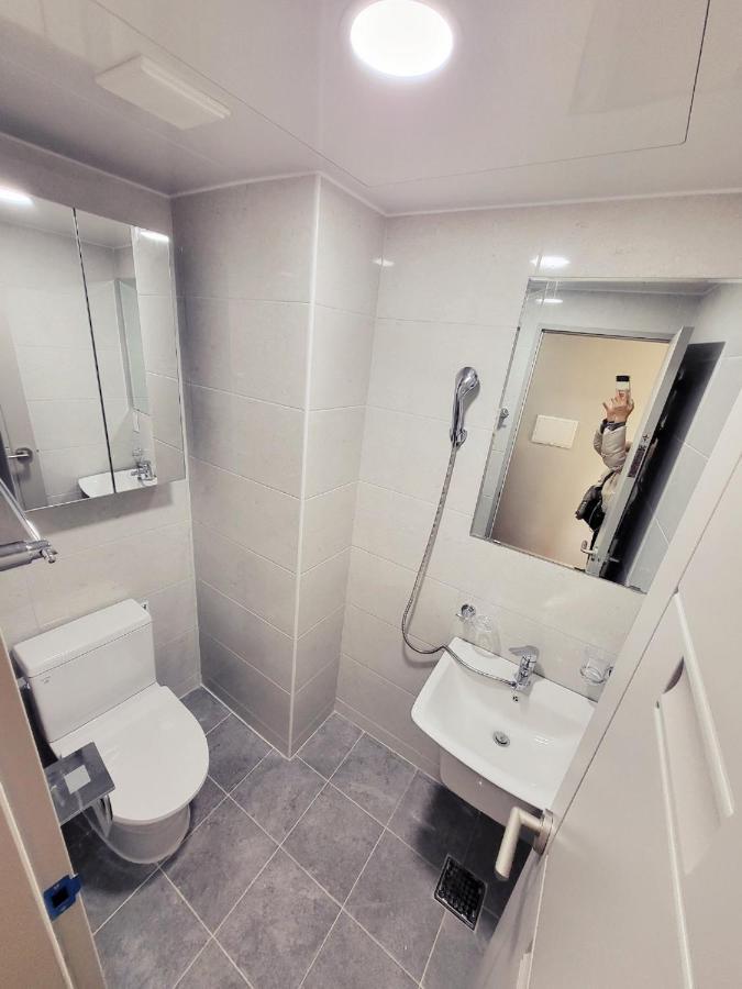 J.Hill House Hotel โซล ภายนอก รูปภาพ
