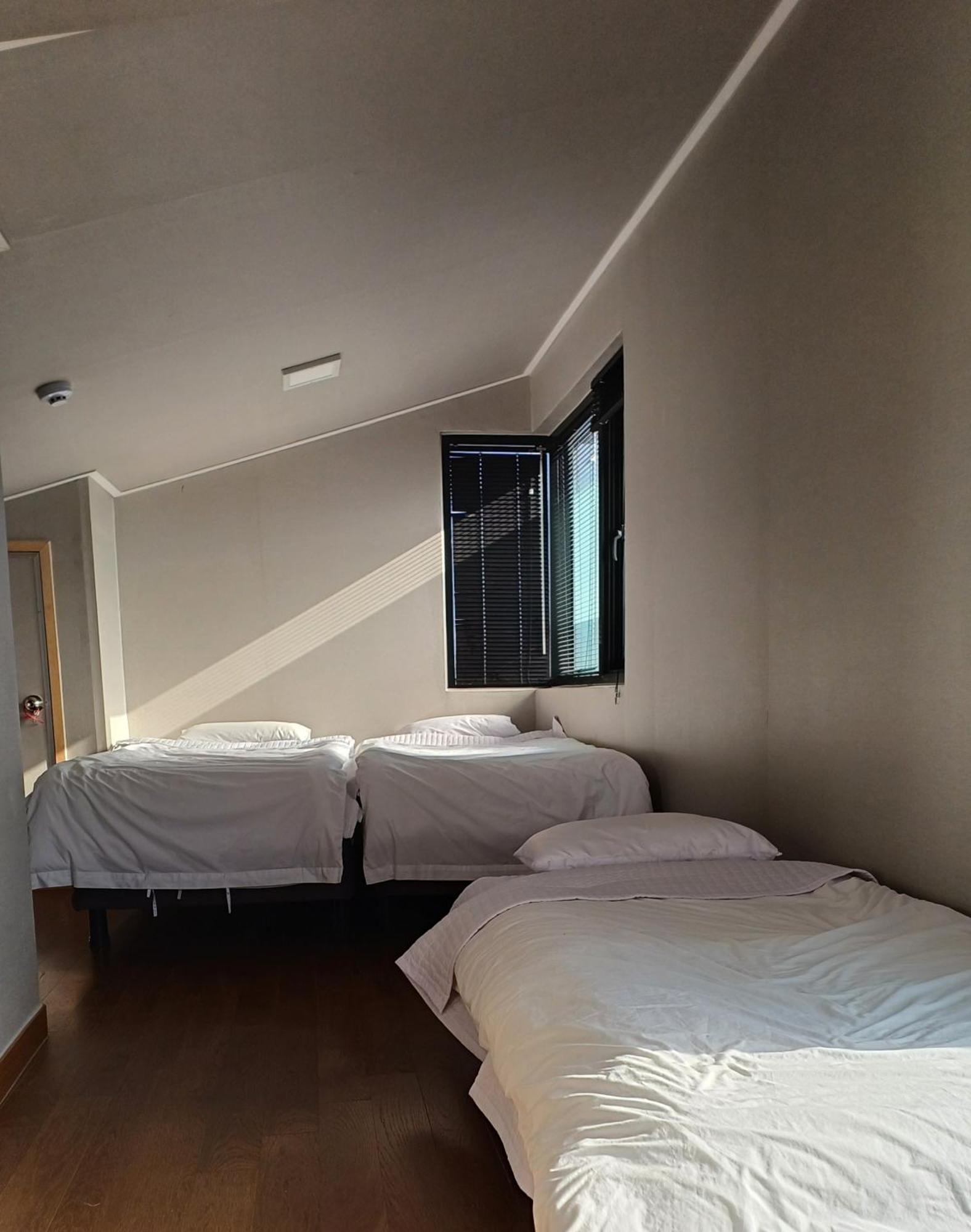 J.Hill House Hotel โซล ภายนอก รูปภาพ